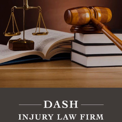 Dash Injury Law Firm