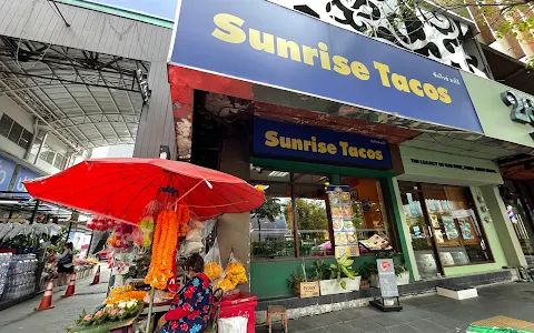 Sunrise Tacos image