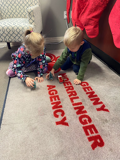 Insurance Agency «State Farm: Genny Noerrlinger», reviews and photos