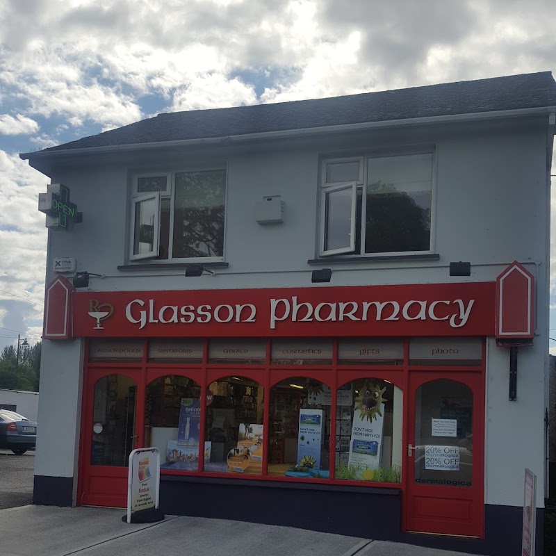 Glasson Pharmacy & The Skincare Clinic