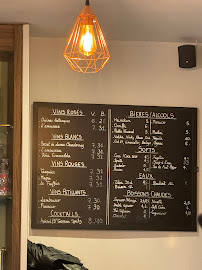 Les plus récentes photos du BÜMA Restaurant à Nice - n°6