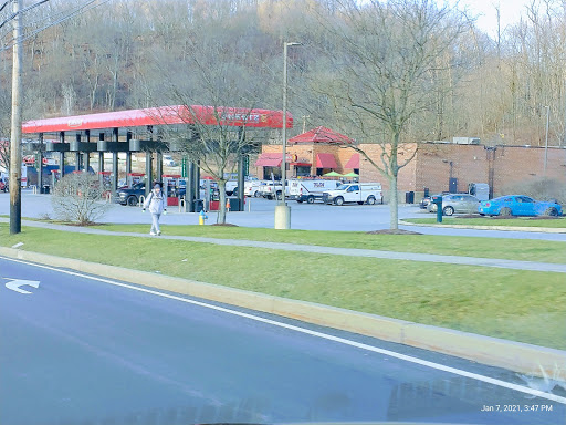 Convenience Store «Sheetz #327», reviews and photos, 2100 Mosside Blvd, Monroeville, PA 15146, USA