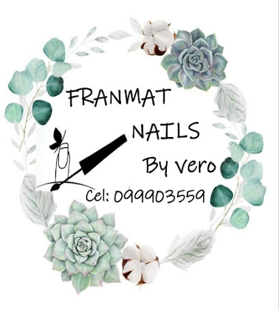 FRANMAT NAILS BY VERO
