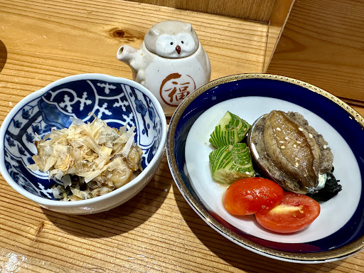 築饌日式料理 的照片