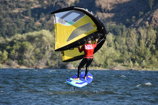 SA Kitesurf Adventures