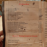 Photo n°3 de l'avis de Frank.a fait le 20/09/2020 à 13:17 sur le  Hähnchen Paula à Gersfeld