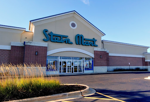 Department Store «Stein Mart», reviews and photos, 3619 E Main St, St Charles, IL 60174, USA