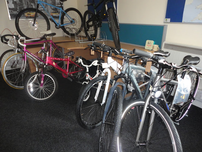 Reviews of Pedal Zone in Glasgow - Bicycle store