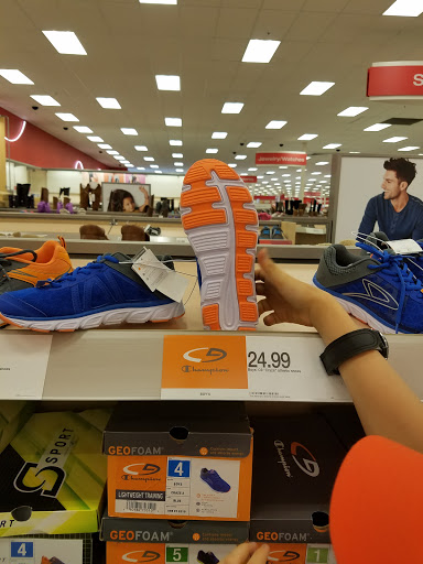 Department Store «Target», reviews and photos, 1040 Dale Mabry Hwy, Lutz, FL 33548, USA