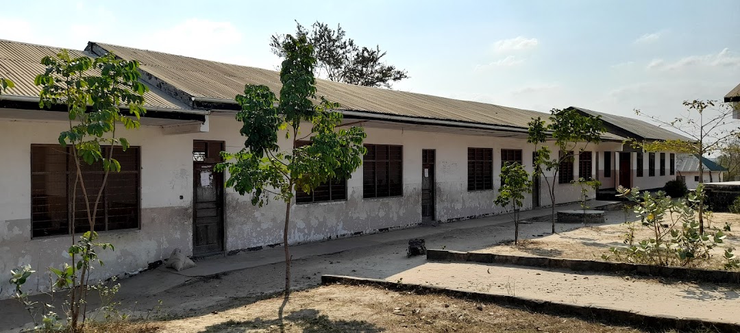 Kibwegere Secondary School