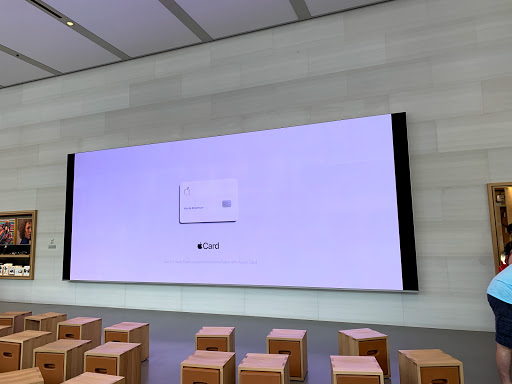 Computer Store «Apple Pioneer Place», reviews and photos, 450 SW Yamhill St, Portland, OR 97204, USA