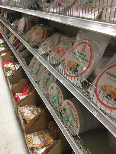Asian Grocery Store «Saigon Market», reviews and photos, 1540 Wade Hampton Blvd # J, Greenville, SC 29609, USA