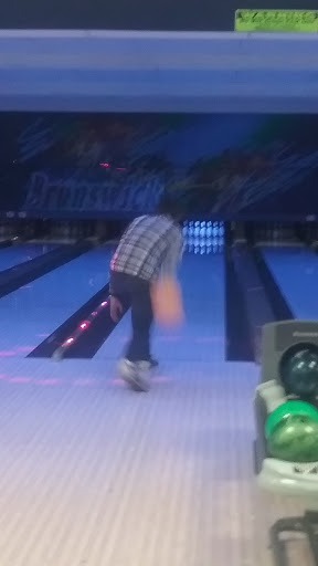 Bowling Alley «Brunswick Zone Deer Park Lanes», reviews and photos, 21080 N Rand Rd, Lake Zurich, IL 60047, USA