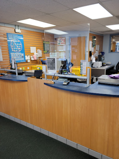 Post Office «USF Post Office», reviews and photos, 3846 USF Holly Drive, Tampa, FL 33620, USA