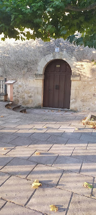 Extérieur hôtels hostal Decerca Prádena 40165 Prádena