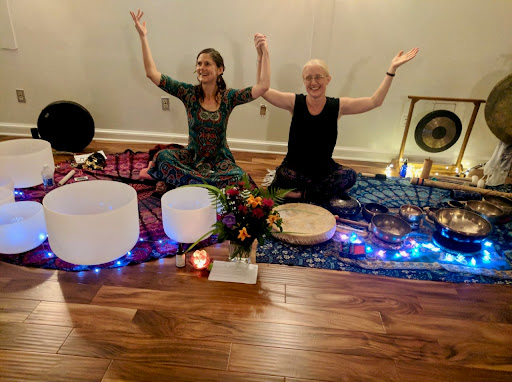 Yoga Studio «Live Out Loud Yoga», reviews and photos, 406 Charles St, La Plata, MD 20646, USA