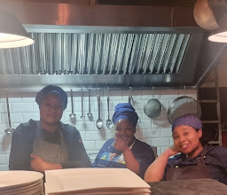 Riva Fish Restaurant photo