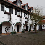 Photo n°1 de l'avis de henkjan.o fait le 08/12/2017 à 07:30 sur le  Hotel Restaurant Hof Weidelbach à Schwalmstadt