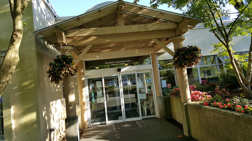 Kerrisdale Seniors Centre