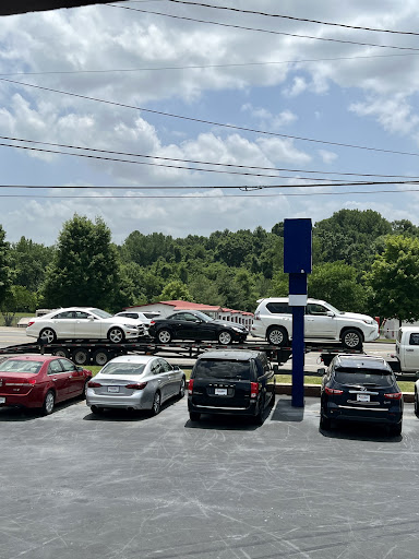 Used Car Dealer «Auto Max», reviews and photos, 14137 Lebanon Rd, Old Hickory, TN 37138, USA