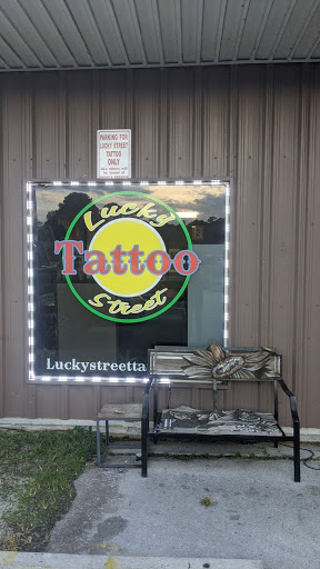 Explore alaska tattoo ideas, creative tattoo ideas in New Bern, available at Lucky Street Tattoo