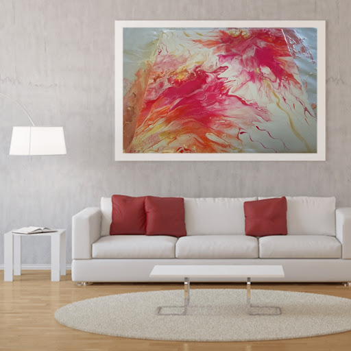 Craft Store «Michaels», reviews and photos, 250 Marketplace Boulevard, Selinsgrove, PA 17870, USA