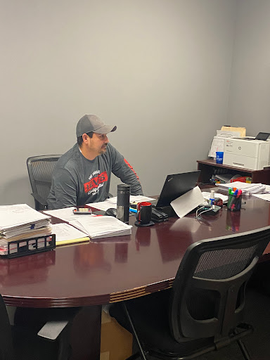 Air Conditioning Contractor «McGowans Heating & Air Conditioning», reviews and photos