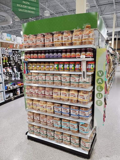 Supermarket «Publix Super Market at Island Crossing SC», reviews and photos, 11 Palmetto Bay Rd, Hilton Head Island, SC 29928, USA