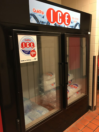 Gas Station «QuikTrip», reviews and photos, 22185 S Ellsworth Loop, Queen Creek, AZ 85142, USA