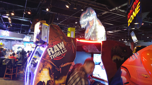 Amusement Center «Gameworks», reviews and photos, 1 Levee Way #2130, Newport, KY 41071, USA