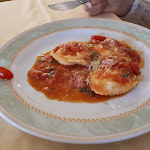 Photo n°12 de l'avis de simone.a fait le 21/05/2023 à 18:25 sur le  Ristorante Il Nido Hotel Sorrento à Sorrento