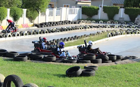 A1 Raceway Go Karting image