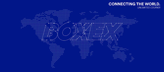 BoxEx - Unlimited Courier