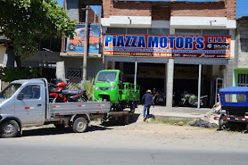 Piazza Motor's