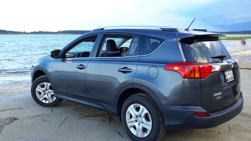 Toyota Dealer «Sparks Toyota», reviews and photos, 4855 US-501, Myrtle Beach, SC 29579, USA