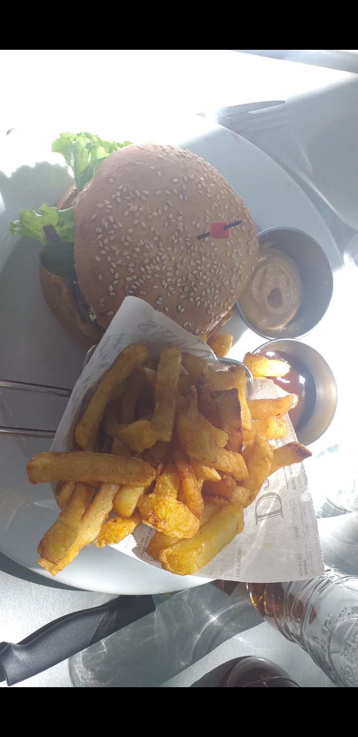 Photo n° 2 de l'avis de Manon.o fait le 19/08/2020 à 11:06