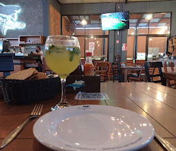 Megalodon Mariscos ???? photo