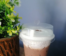 Kuma Milk Tea photo