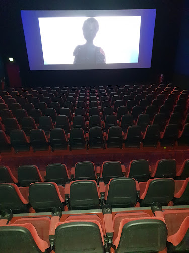 Movie House Cinema City Side Belfast - Other