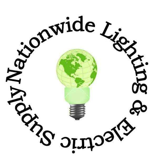 Electrical Supply Store «Nationwide Lighting & Supplies», reviews and photos, 1360 E Walnut St, Pasadena, CA 91106, USA