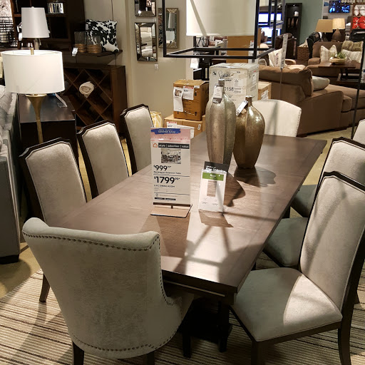 Furniture Store «Ashley HomeStore», reviews and photos, 121 Towne Center Blvd, Sanford, FL 32771, USA