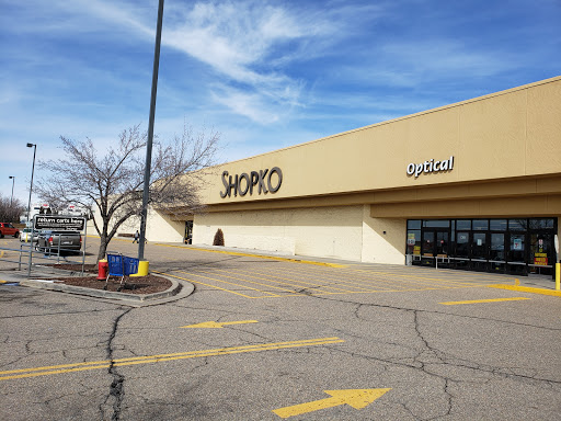 Home Goods Store «Shopko», reviews and photos, 1150 Main St, Layton, UT 84041, USA