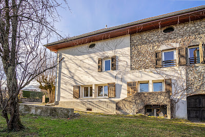 Agence immobilière Grenoble – Espaces Atypiques à Grenoble