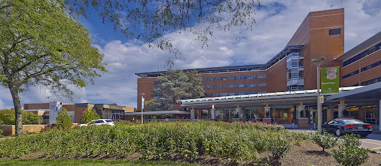 Lankenau Heart Group - Lankenau Medical Center