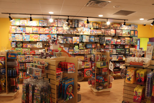 Toy Store «Genuine Toy Co.», reviews and photos, 550 Forest Ave Suite 8, Plymouth, MI 48170, USA