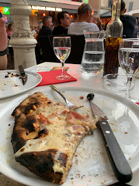 Pizza du Pizzeria Gaetano du centre à Toulon - n°15