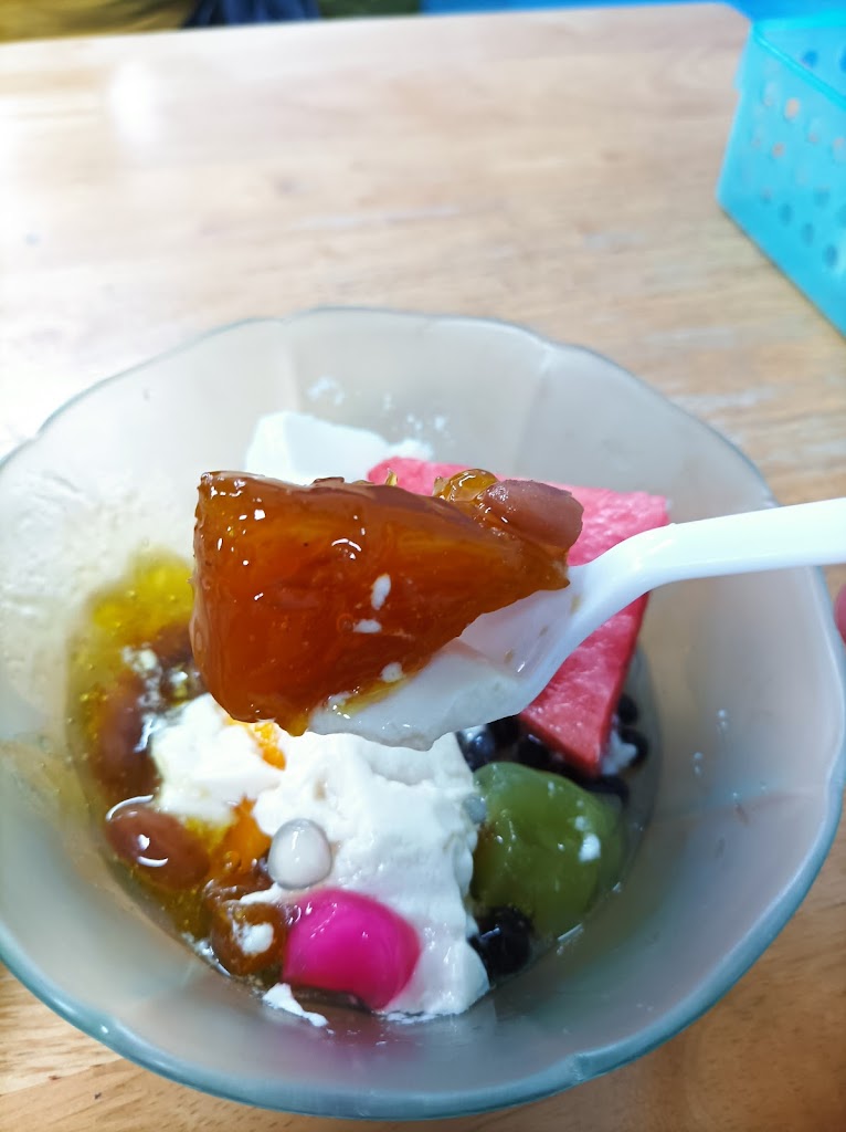 婷亭自助冰城 龍岡店 的照片