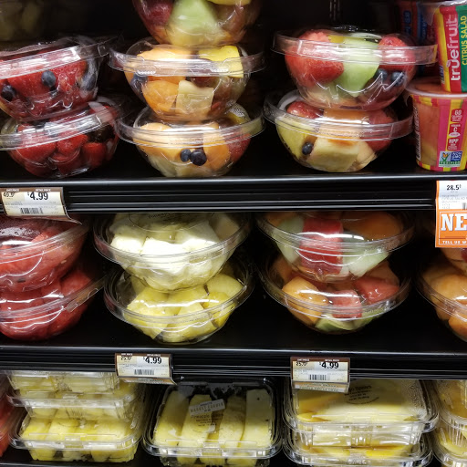 Health Food Store «Sprouts Farmers Market», reviews and photos, 3775 Alton Pkwy, Irvine, CA 92606, USA