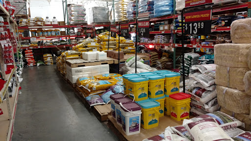 Home Improvement Store «Tractor Supply Co.», reviews and photos, 389 Comfort Dr, Harrison, OH 45030, USA