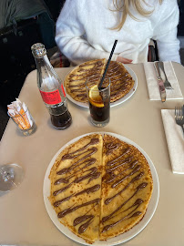 Plats et boissons du Restaurant français Café Beaubourg à Paris - n°10